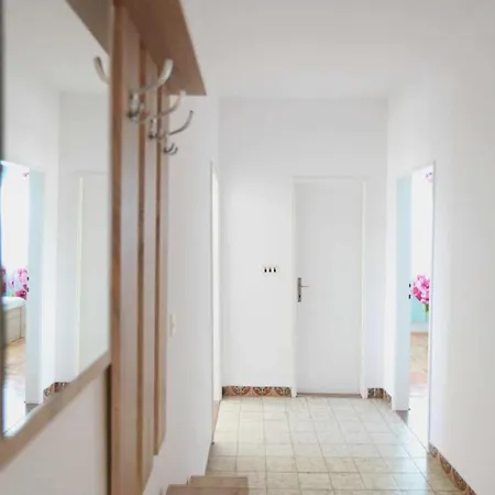 Apartmani Ivana Trogir Exterior photo