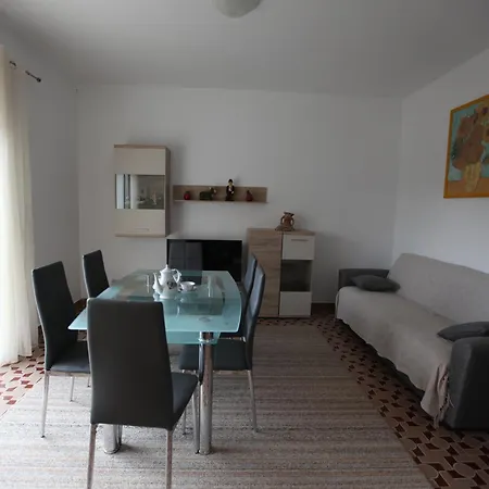 Apartmani Ivana Trogir Exterior photo