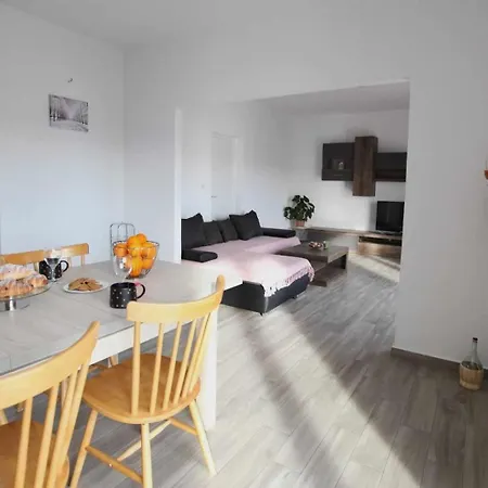 Apartmani Ivana Trogir Exterior photo