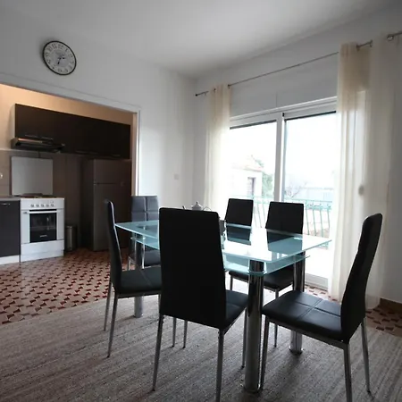 Apartmani Ivana Trogir Exterior photo