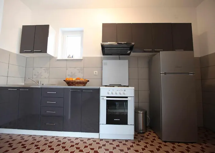 Apartmani Ivana