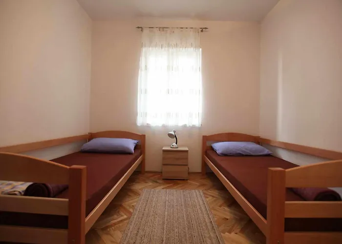 Apartmani Ivana