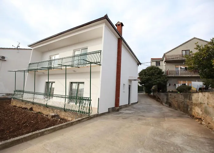 Apartmani Ivana