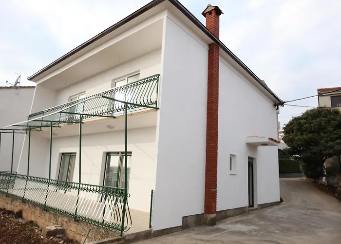 Apartmani Ivana