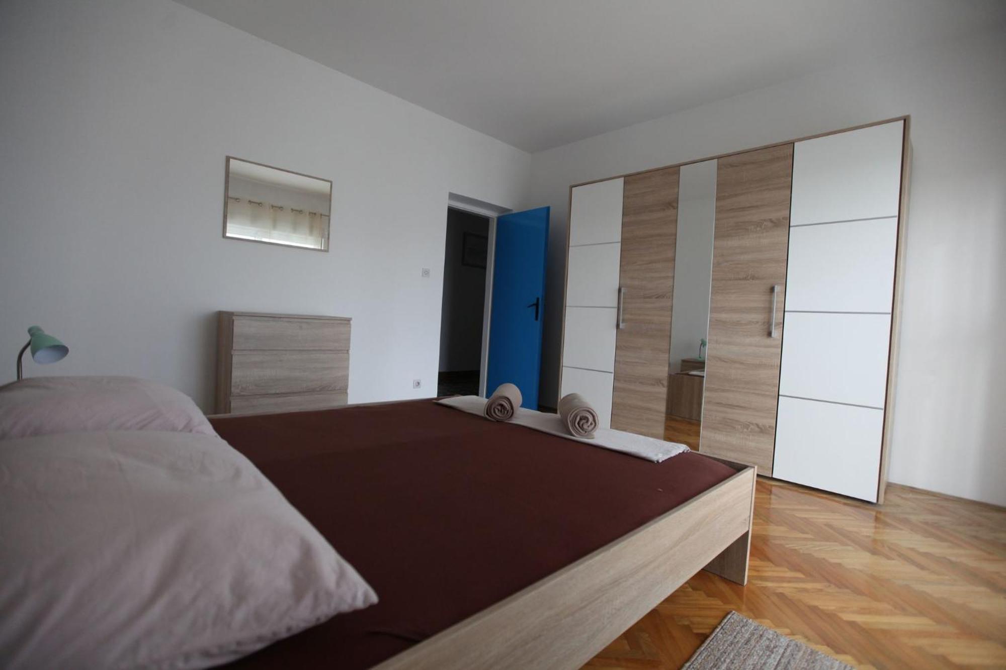 Apartment Ivana *