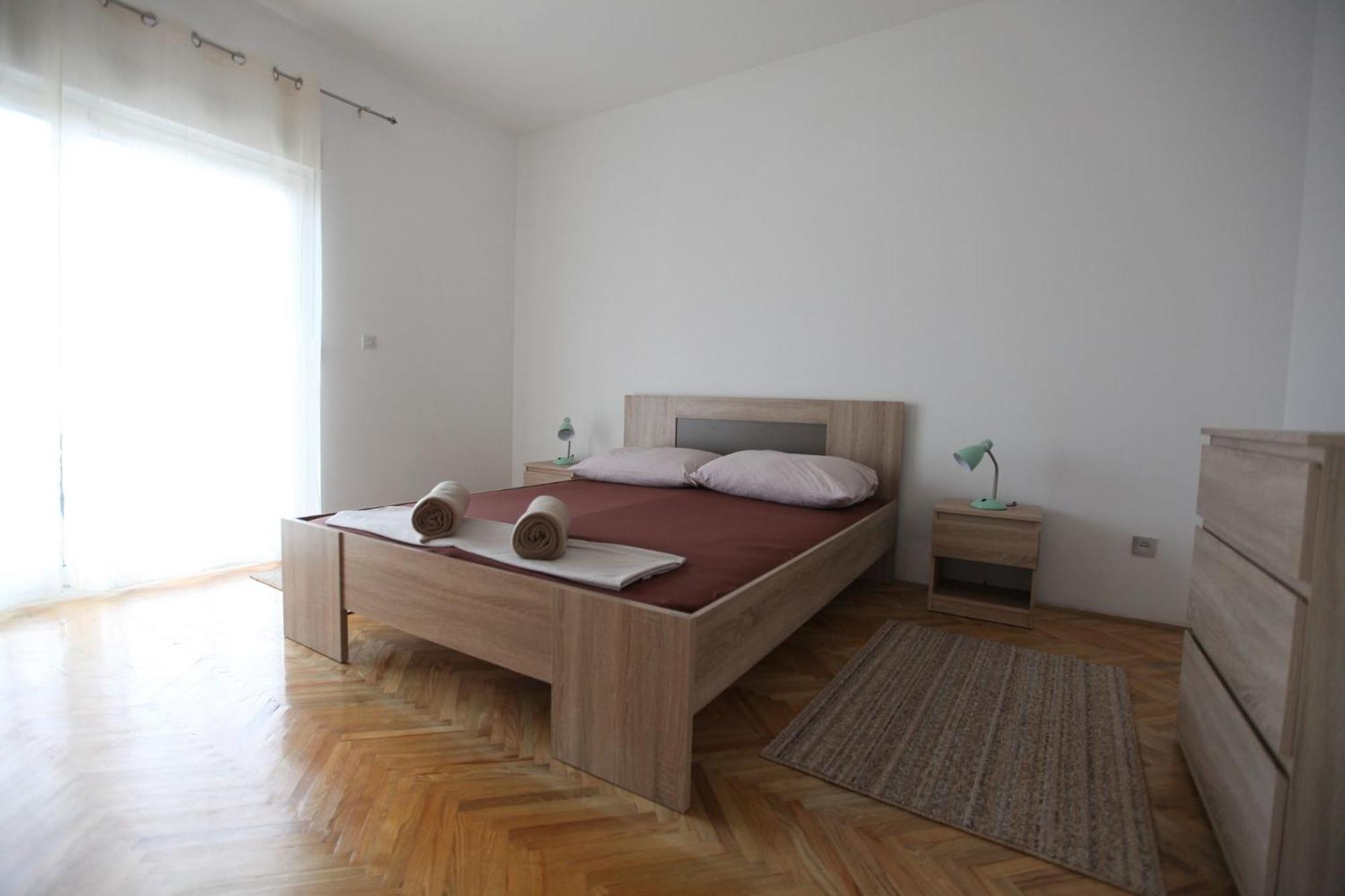 Apartment Ivana