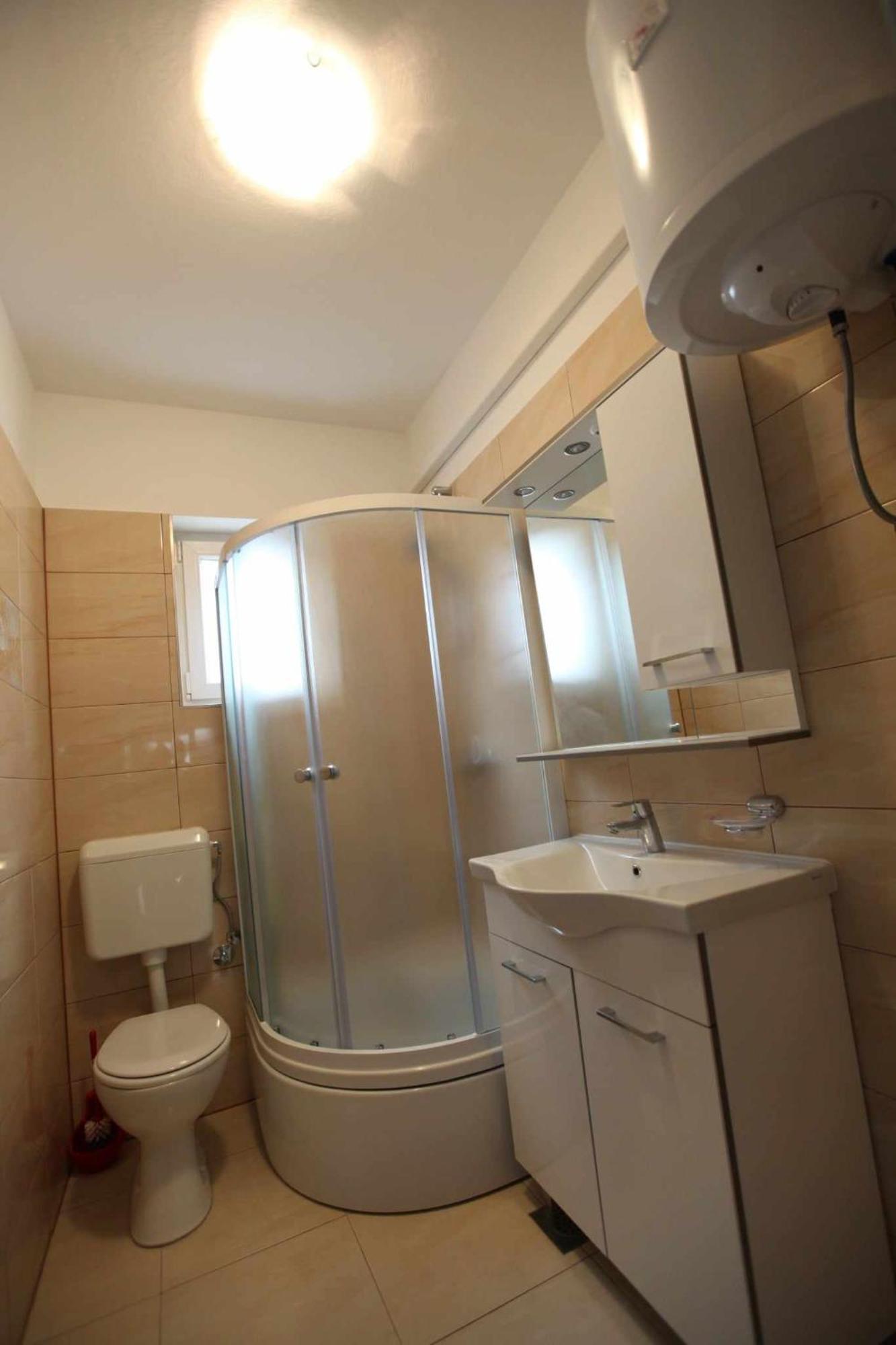 Apartment Ivana *
