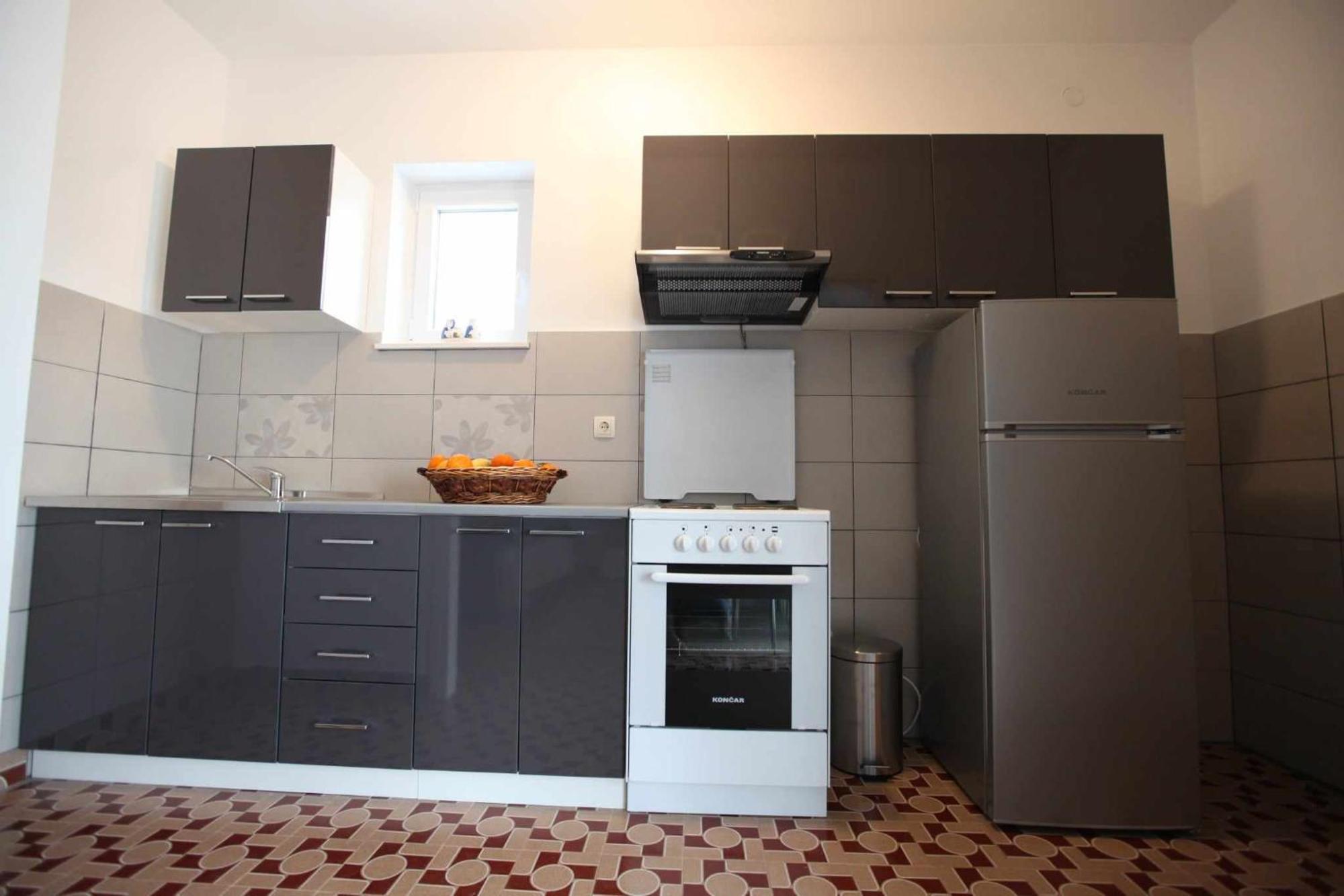 Apartment Ivana Trogir