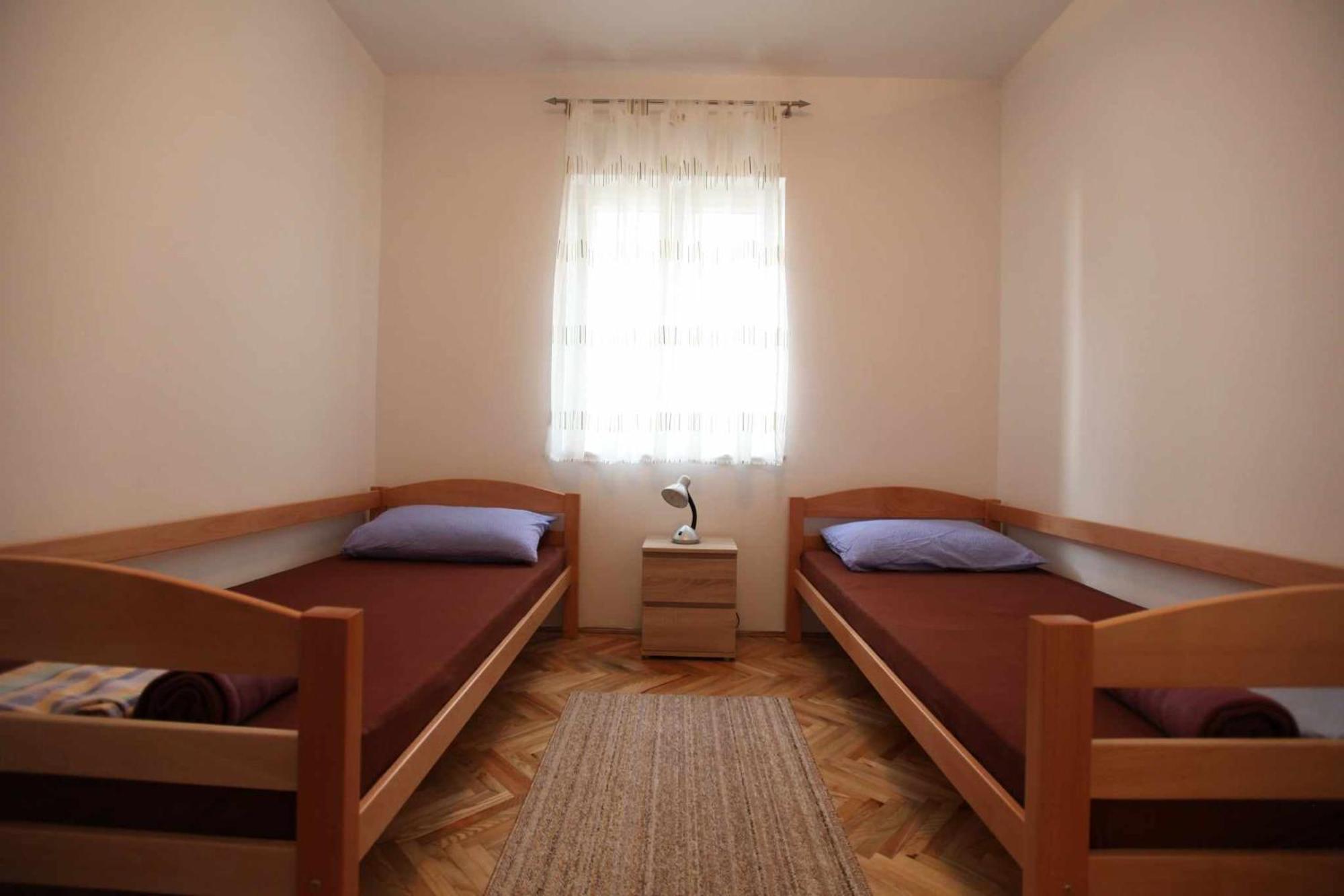 Apartment Ivana