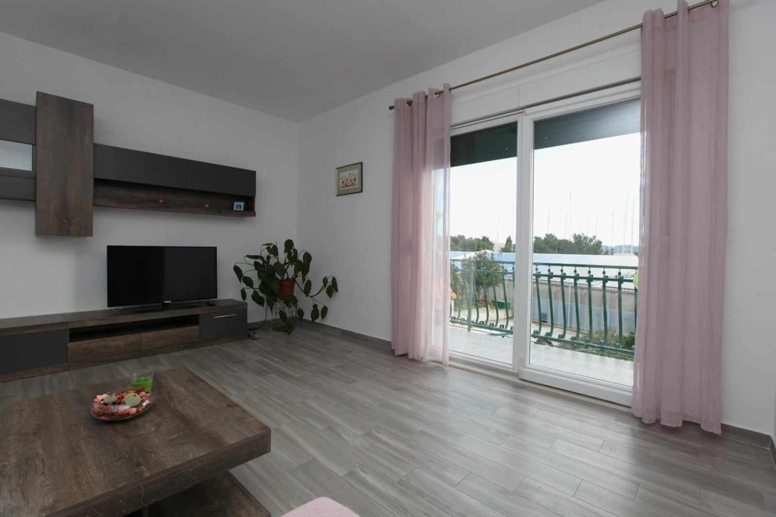 Ivana Apartmán