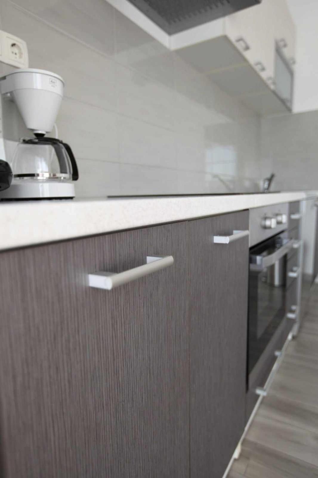 Ivana Apartment *