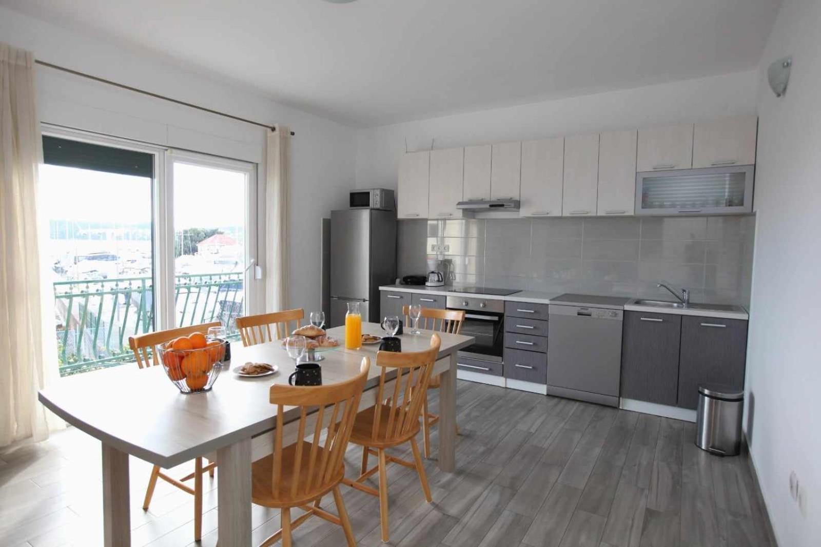 Apartment Ivana