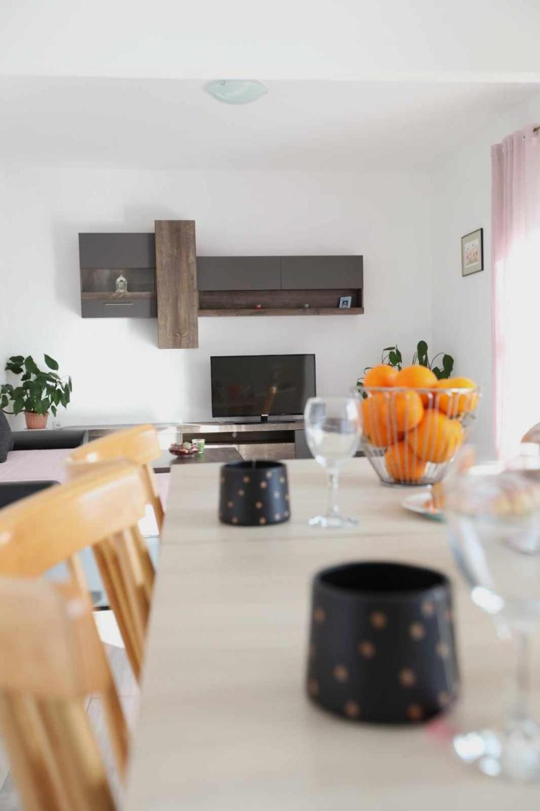 Ivana Apartment