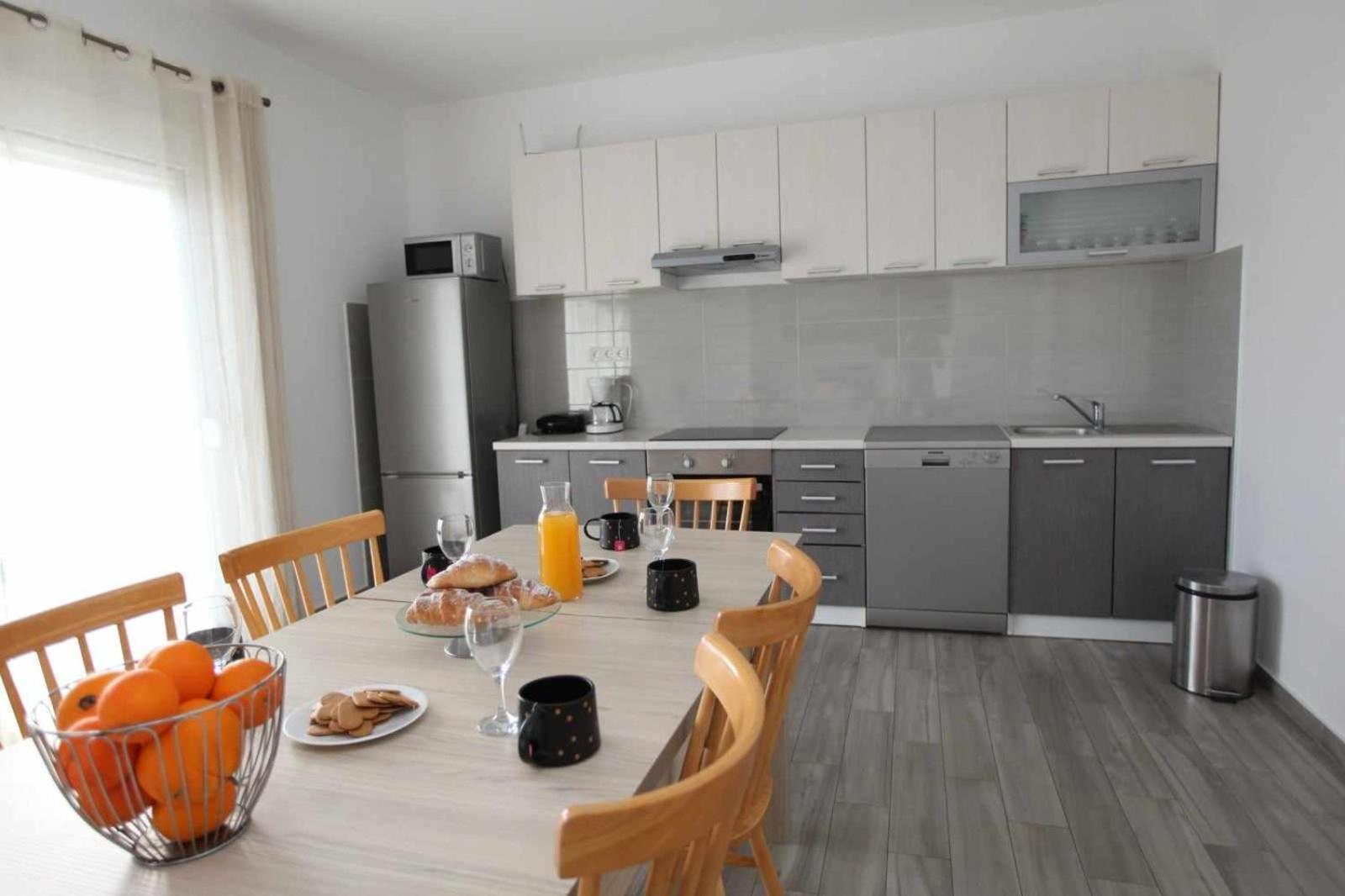 Apartment Ivana *