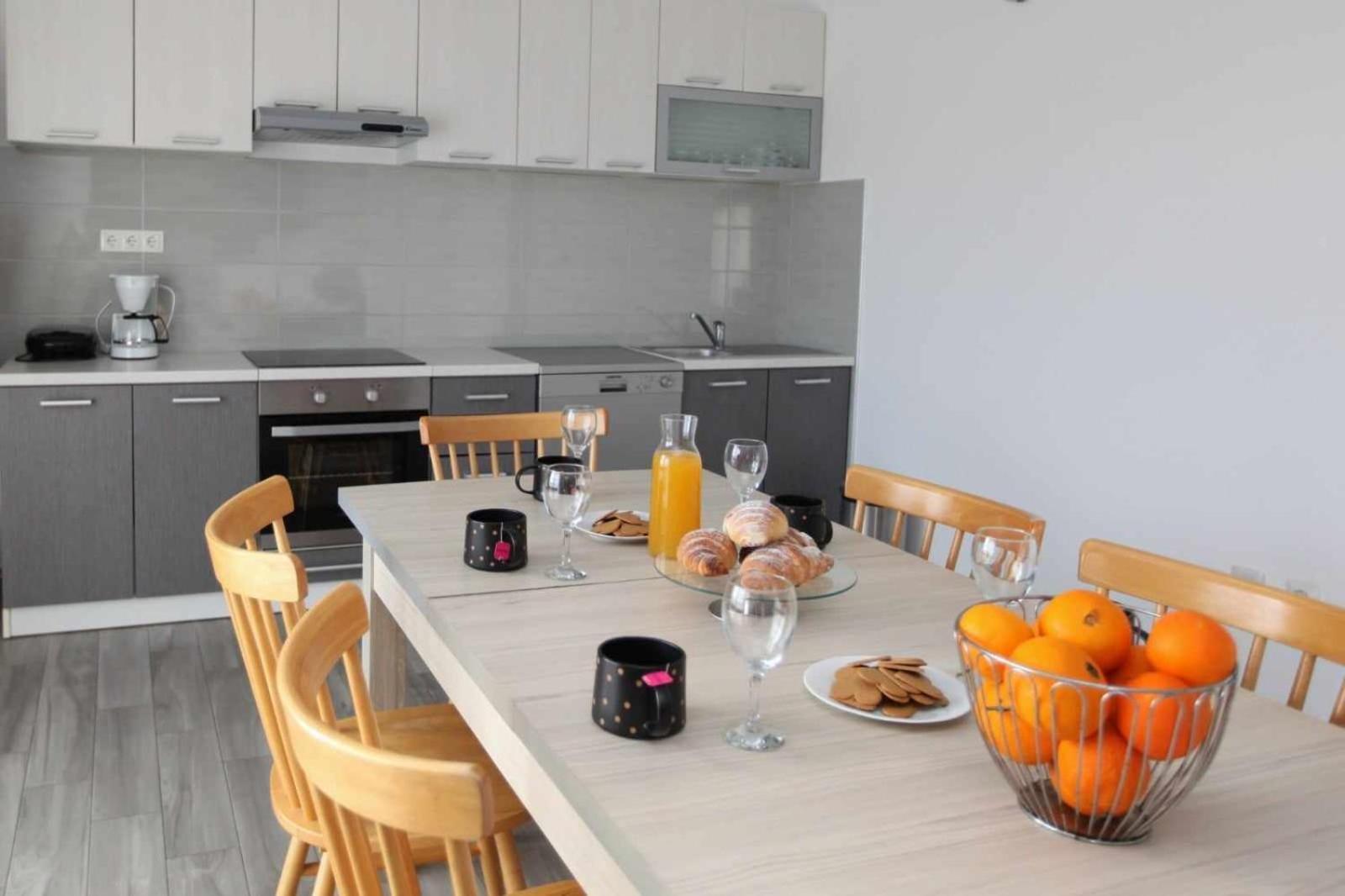 Ivana Apartment *