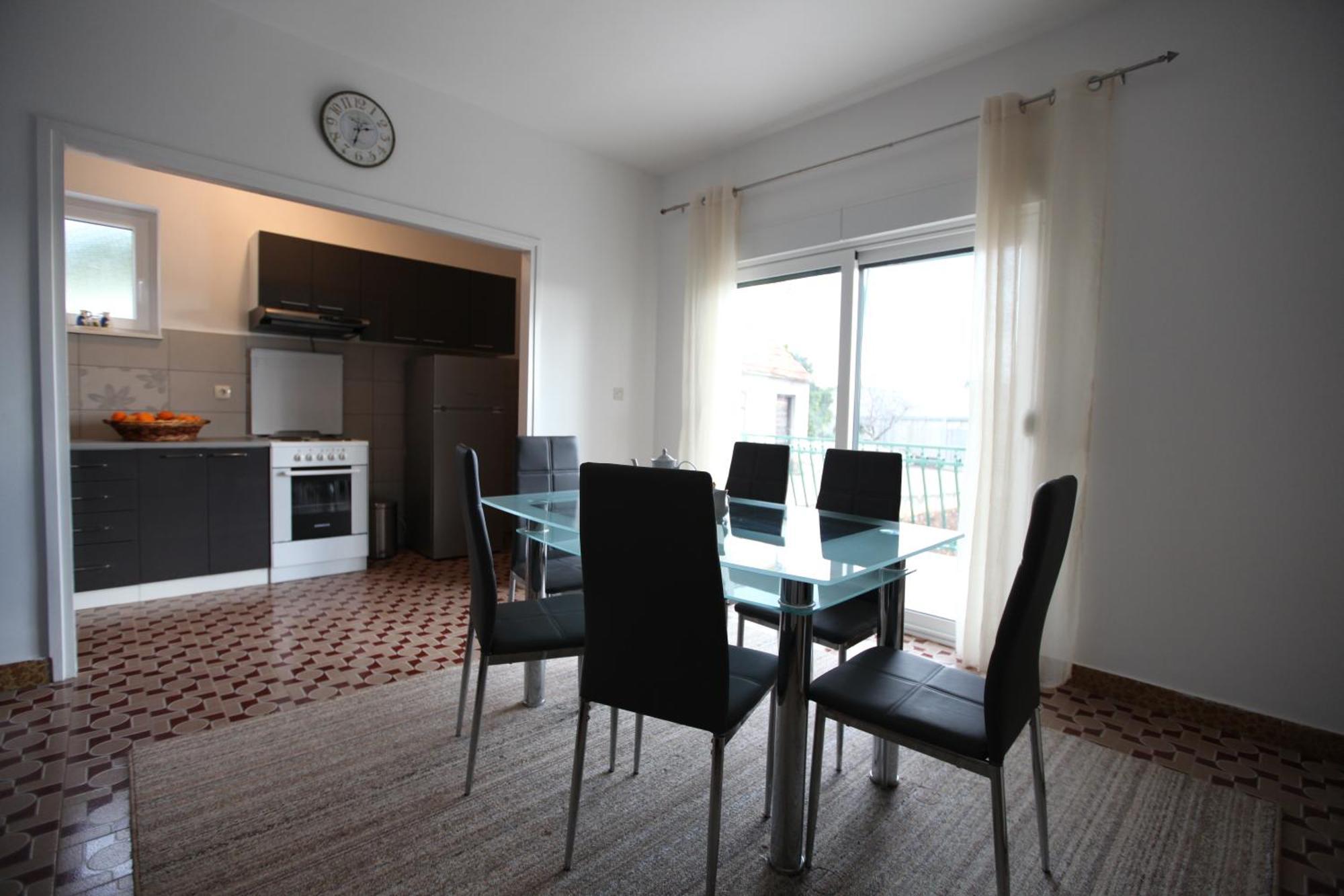 Apartment Ivana Trogir