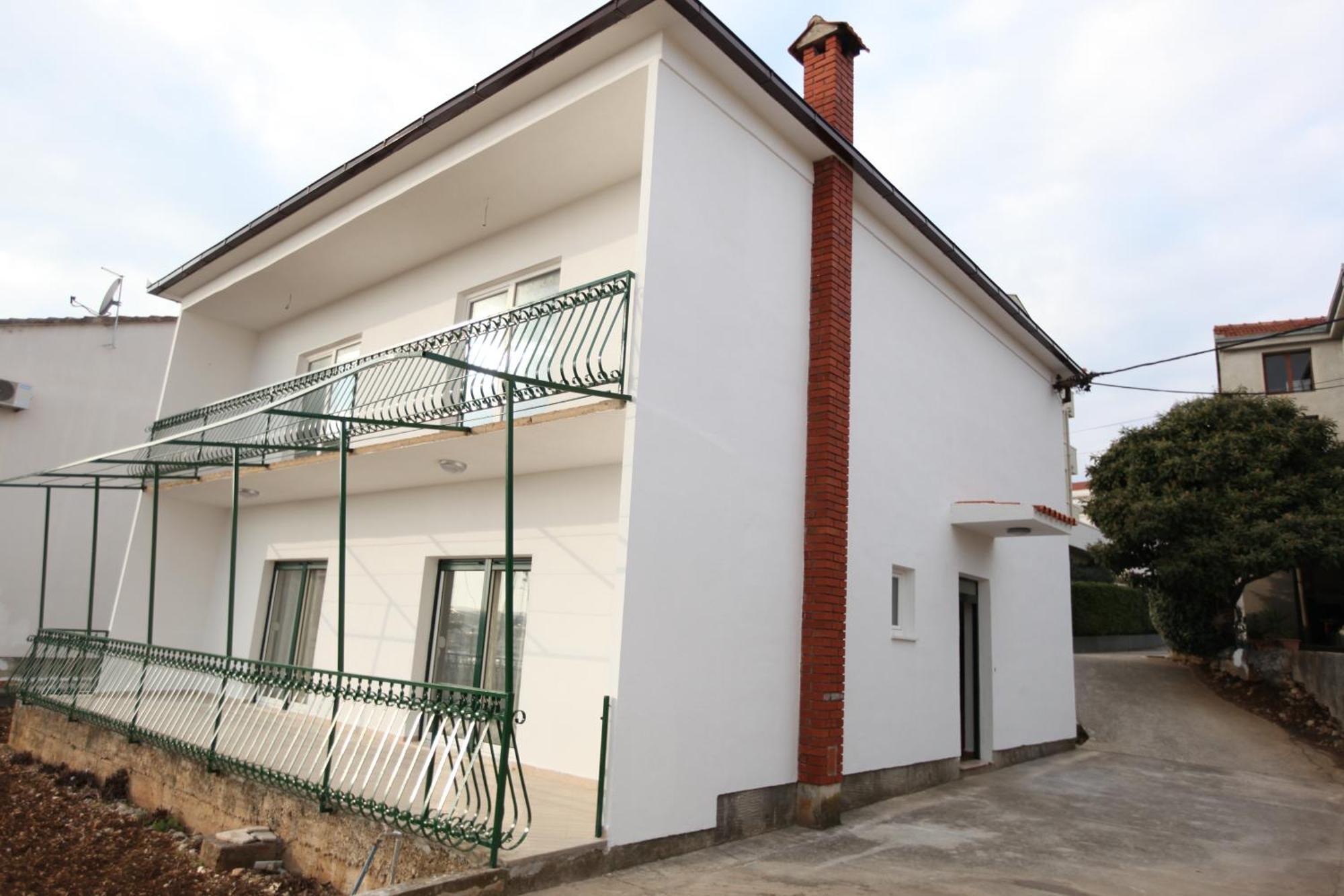 Ivana Apartmán